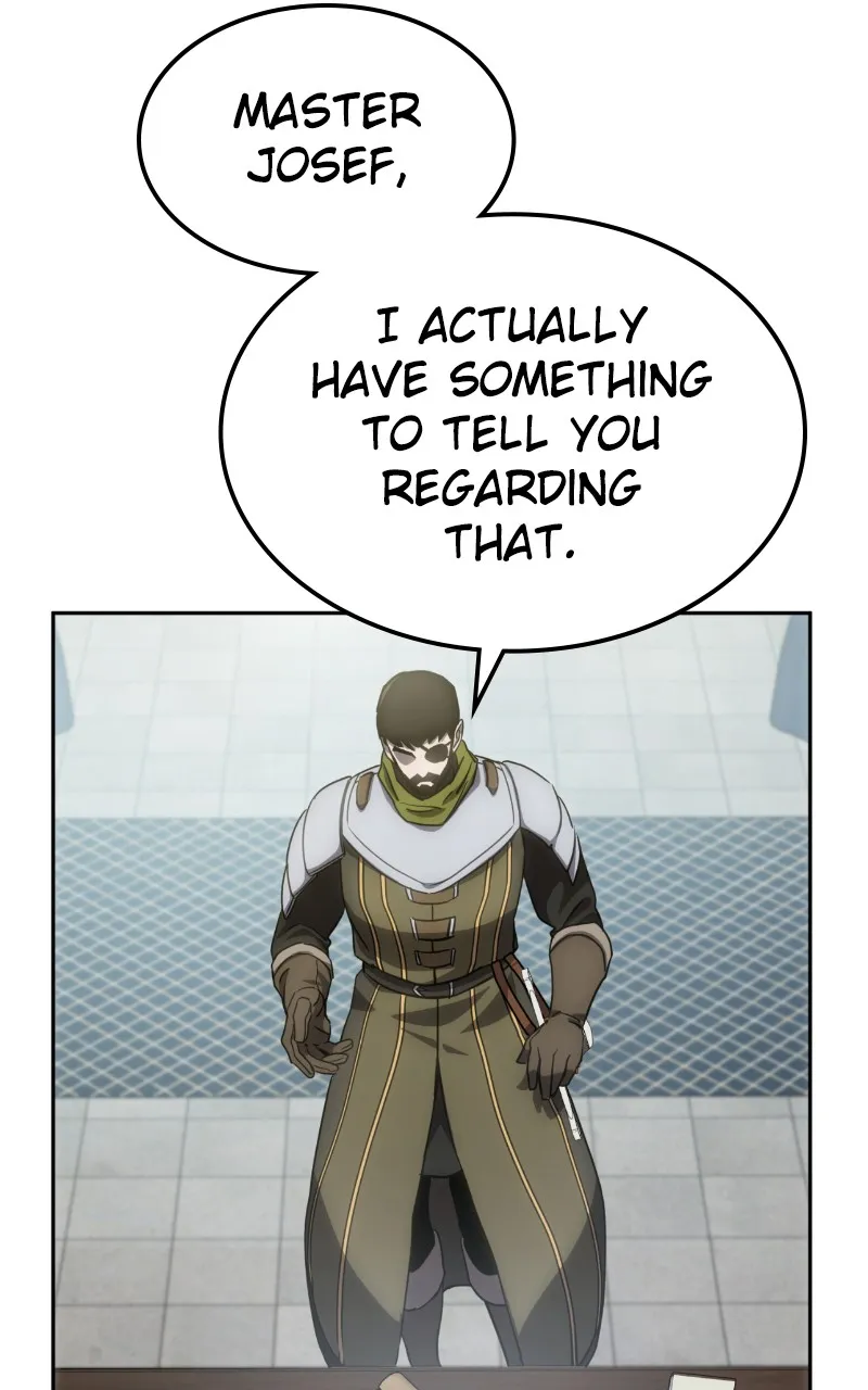 Read The Stellar Swordmaster chapter 6 image 30 on Lezhin