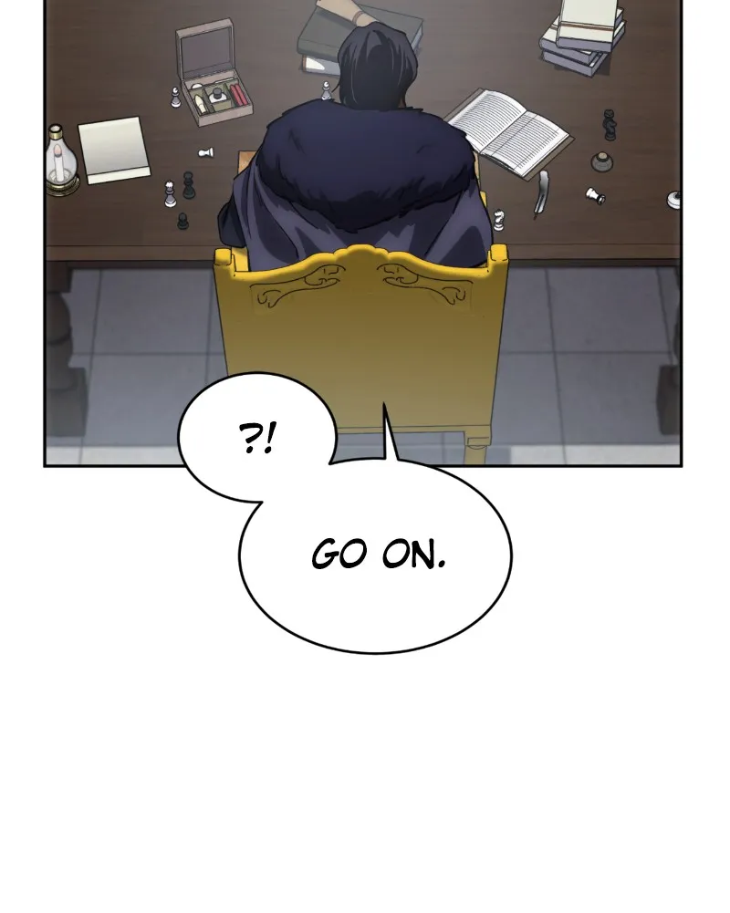 Read The Stellar Swordmaster chapter 6 image 31 on Lezhin
