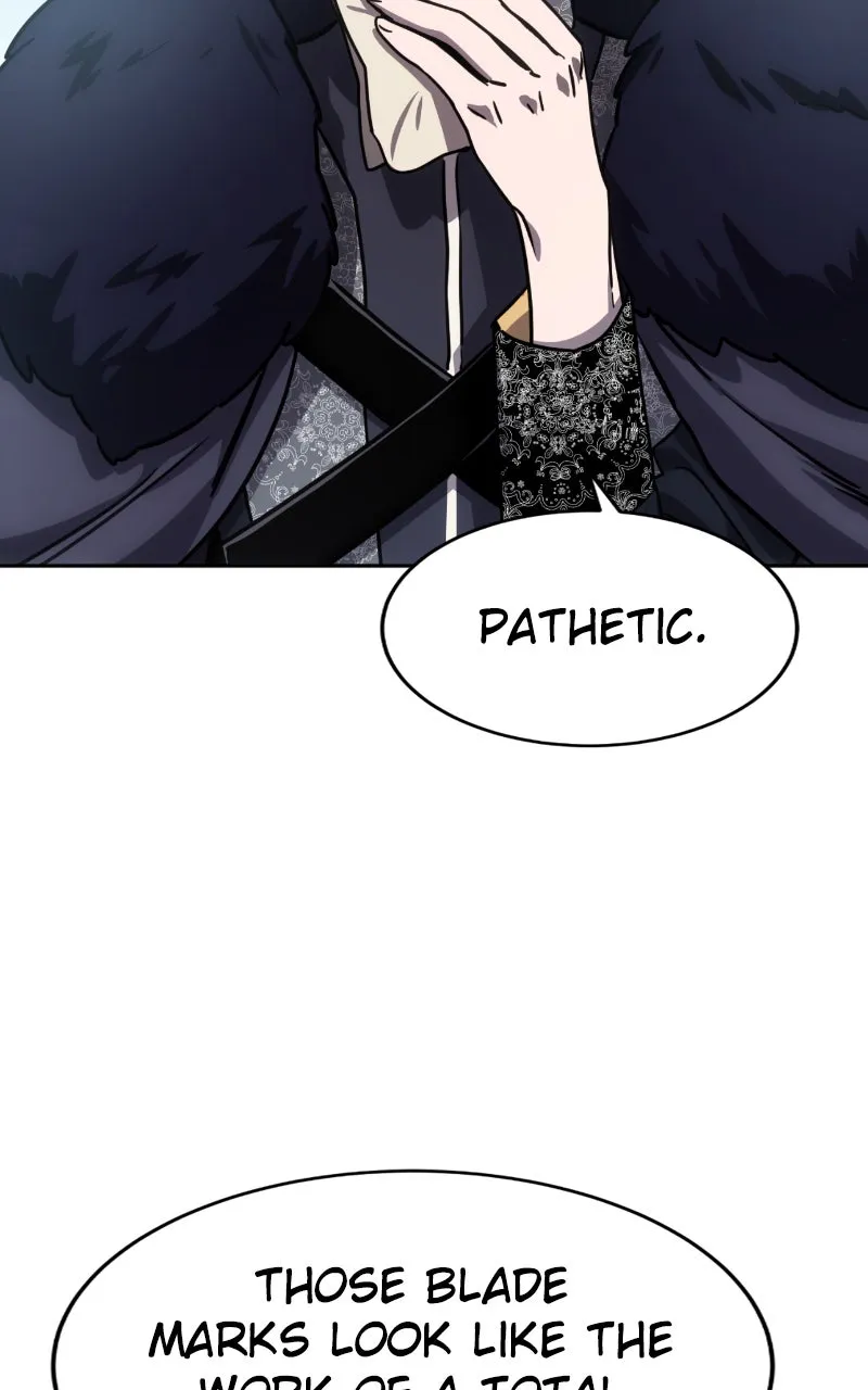 Read The Stellar Swordmaster chapter 6 image 38 on Lezhin
