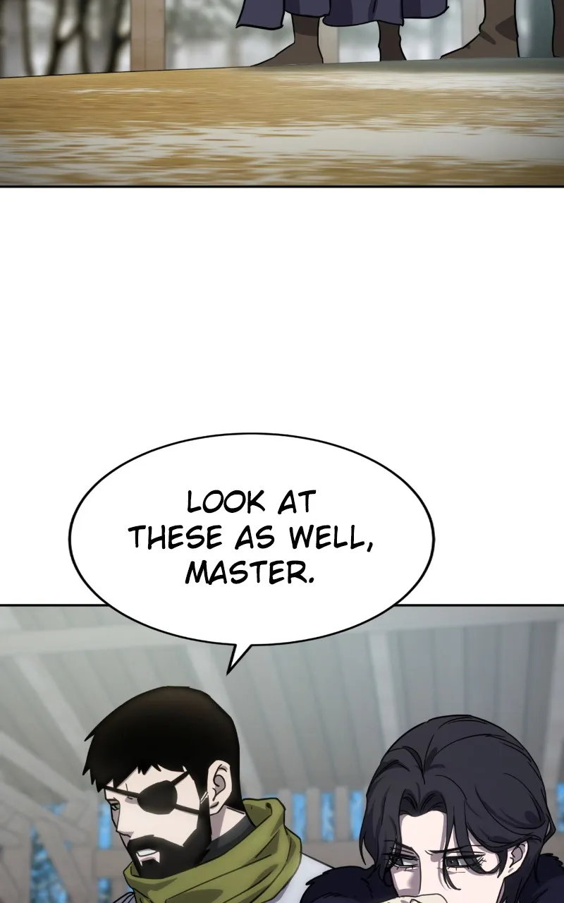 Read The Stellar Swordmaster chapter 6 image 40 on Lezhin