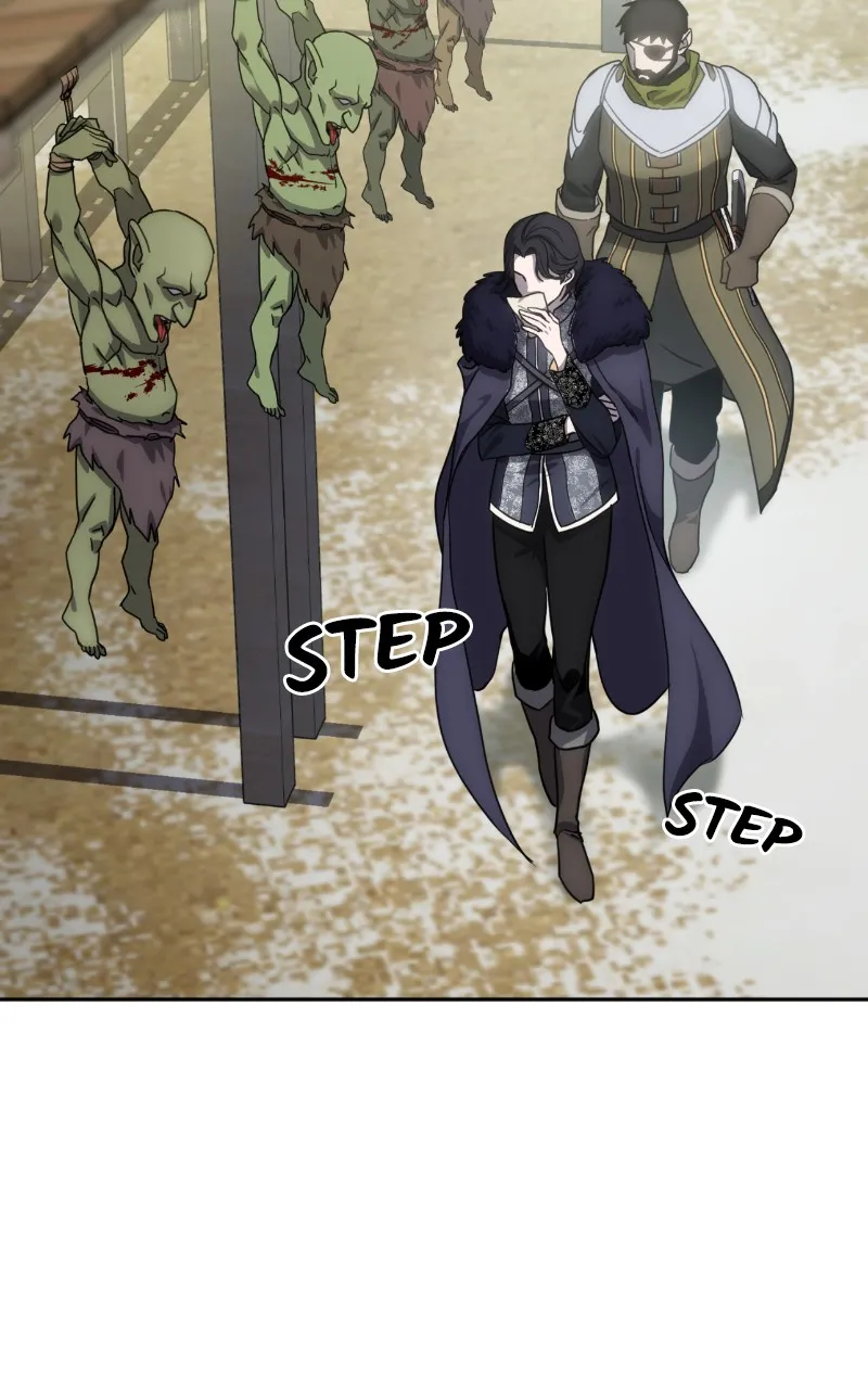 Read The Stellar Swordmaster chapter 6 image 42 on Lezhin