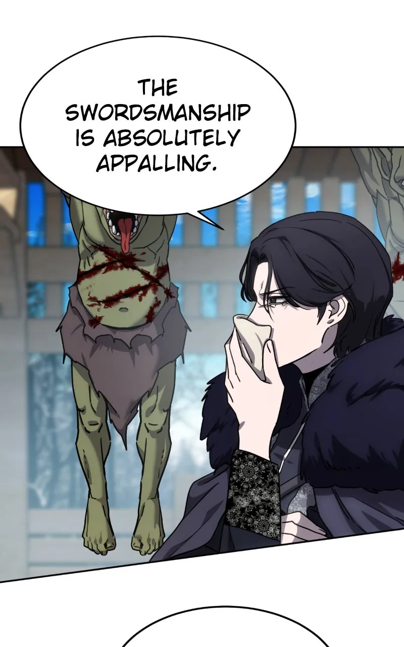 Read The Stellar Swordmaster chapter 6 image 43 on Lezhin