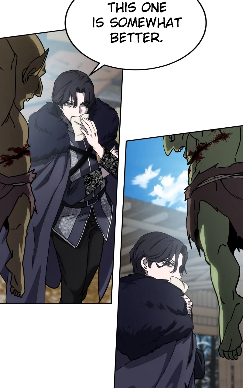 Read The Stellar Swordmaster chapter 6 image 44 on Lezhin