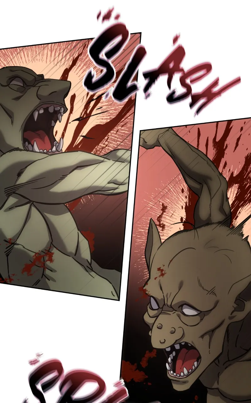 Read The Stellar Swordmaster chapter 6 image 59 on Lezhin