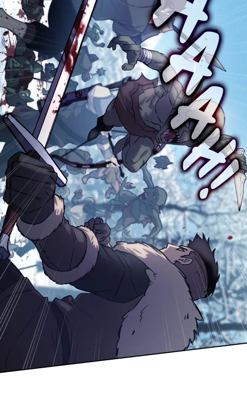 Read The Stellar Swordmaster chapter 6 image 62 on Lezhin