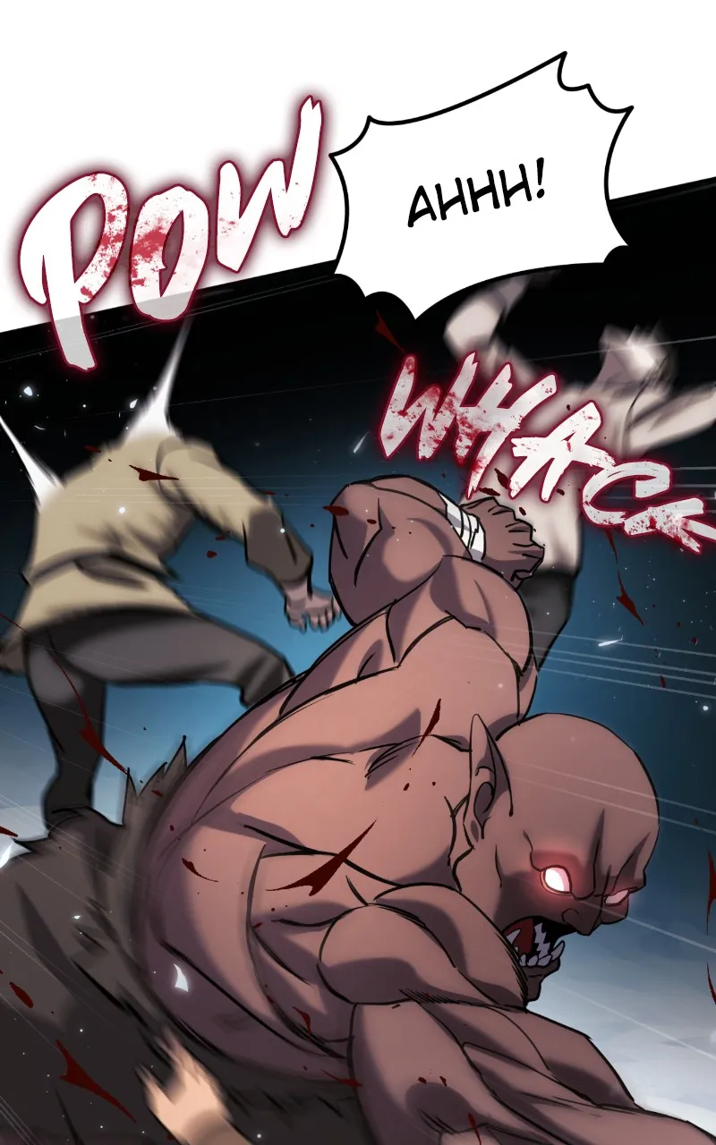 Read The Stellar Swordmaster chapter 6 image 78 on Lezhin