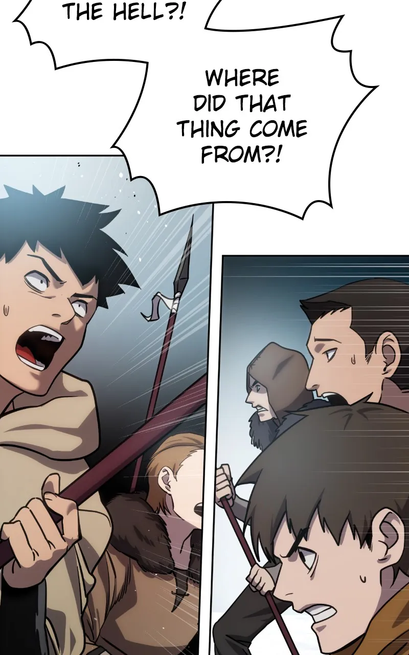 Read The Stellar Swordmaster chapter 6 image 80 on Lezhin