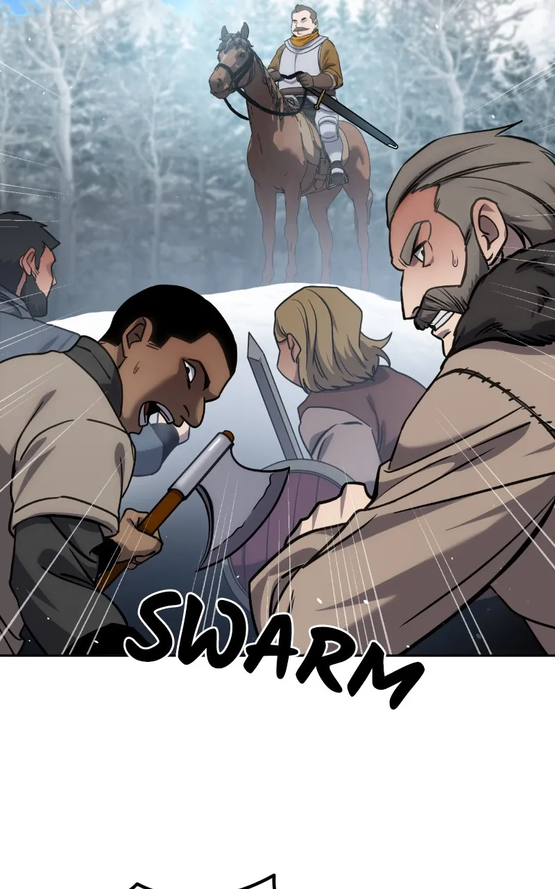 Read The Stellar Swordmaster chapter 6 image 82 on Lezhin