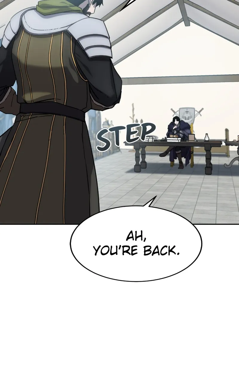 Read The Stellar Swordmaster chapter 6 image 9 on Lezhin