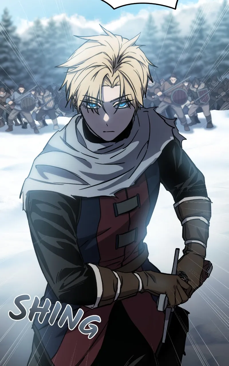 Read The Stellar Swordmaster chapter 6 image 97 on Lezhin