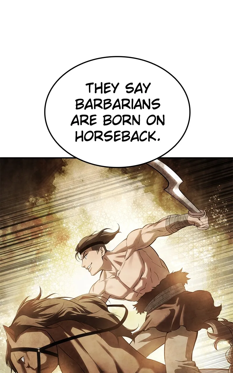 Read The Stellar Swordmaster chapter 60 image 18 on Lezhin