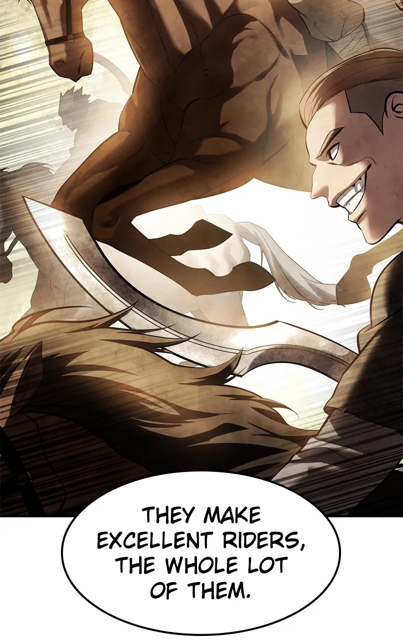 Read The Stellar Swordmaster chapter 60 image 19 on Lezhin