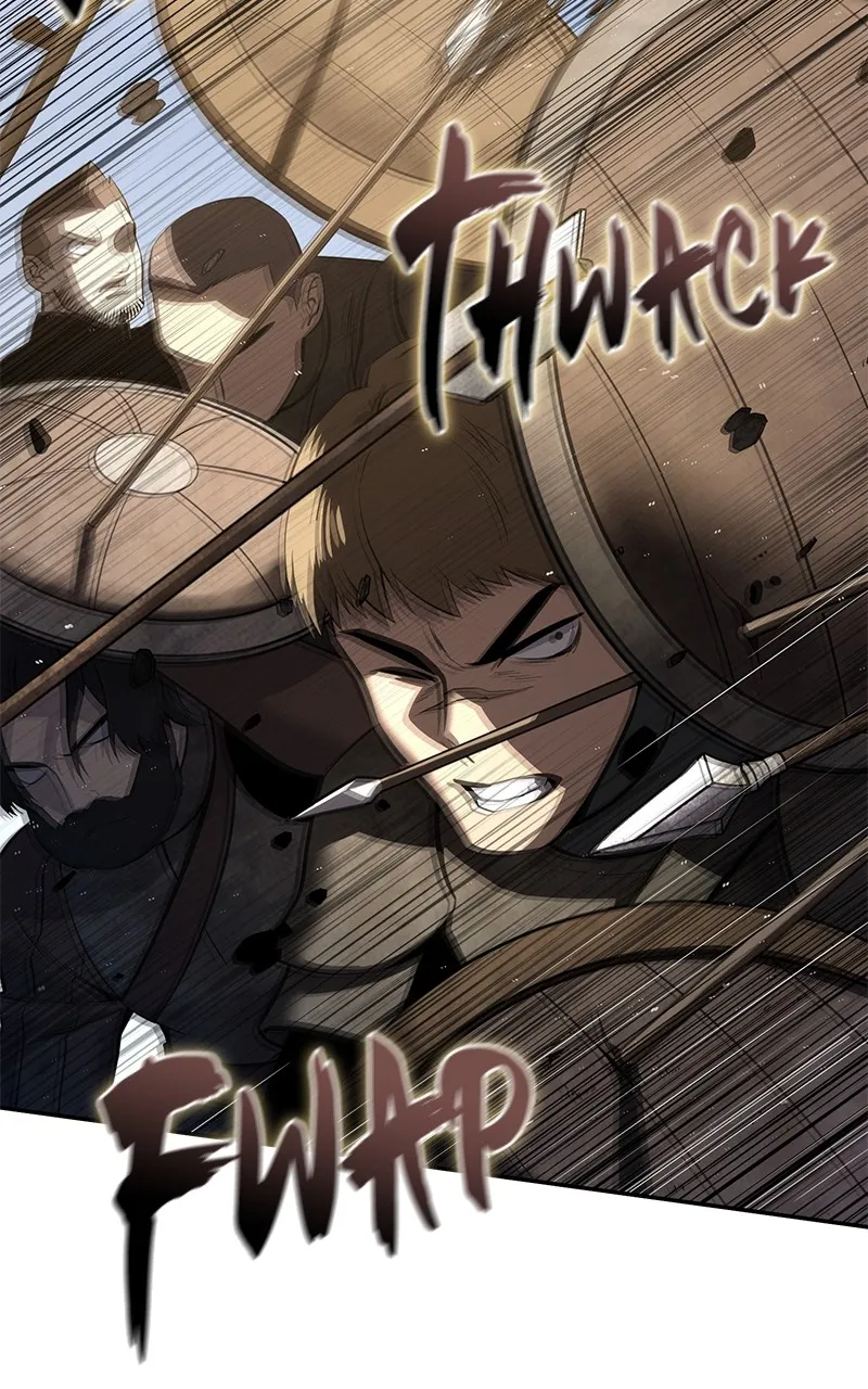 Read The Stellar Swordmaster chapter 60 image 2 on Lezhin