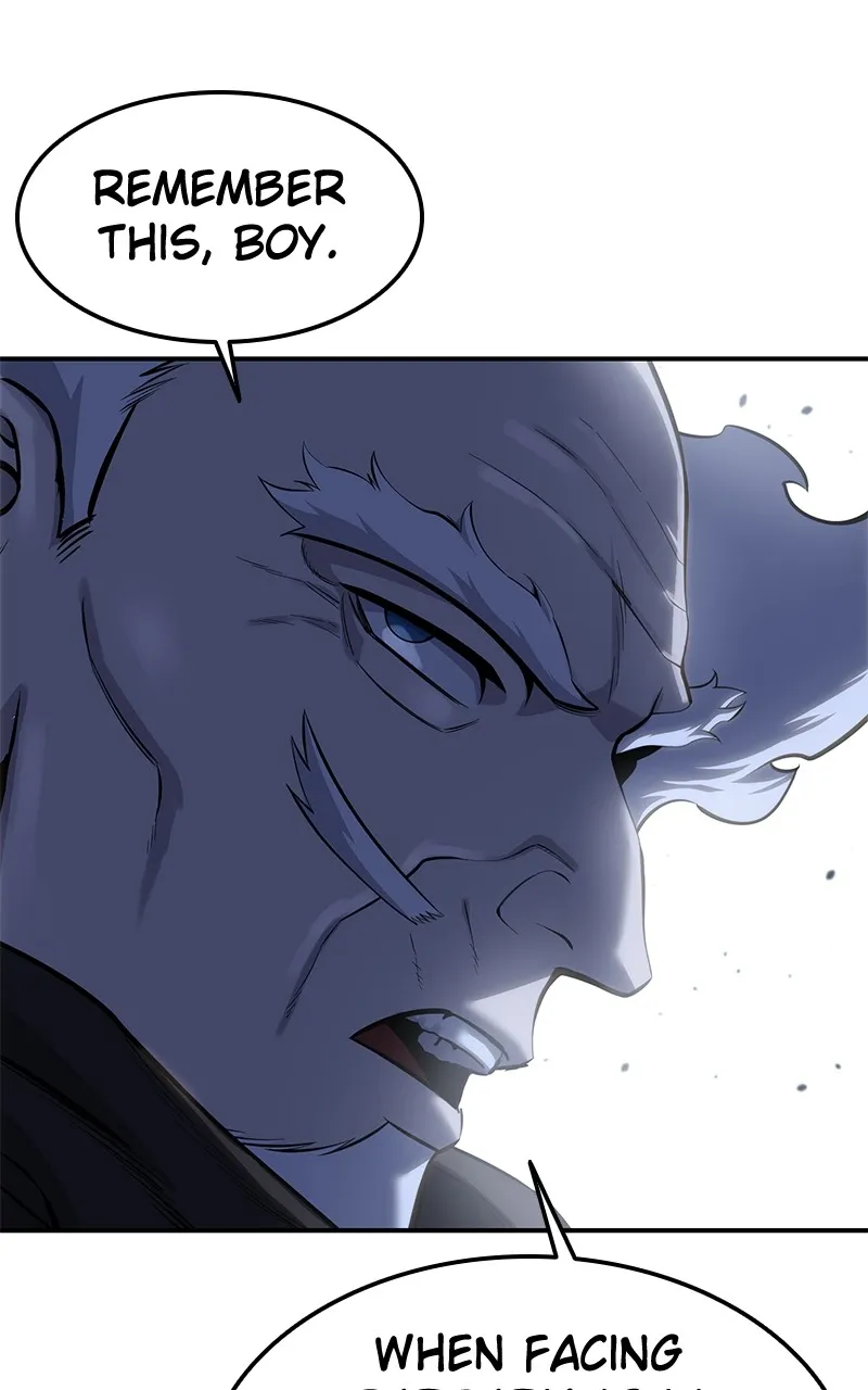 Read The Stellar Swordmaster chapter 60 image 22 on Lezhin