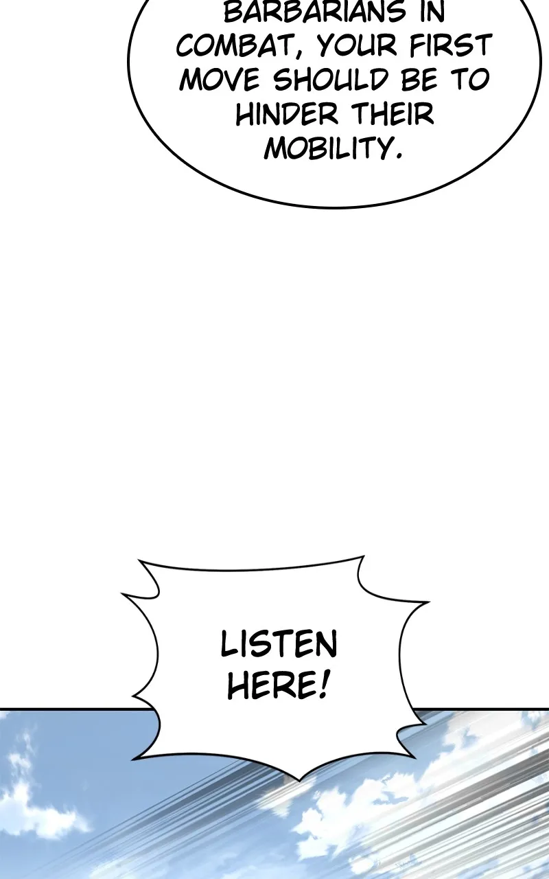 Read The Stellar Swordmaster chapter 60 image 23 on Lezhin