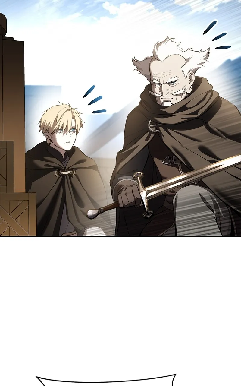 Read The Stellar Swordmaster chapter 60 image 24 on Lezhin