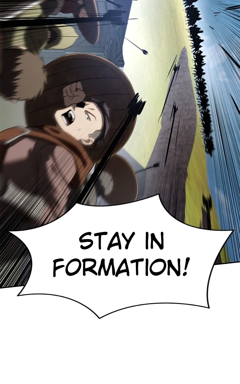 Read The Stellar Swordmaster chapter 60 image 5 on Lezhin