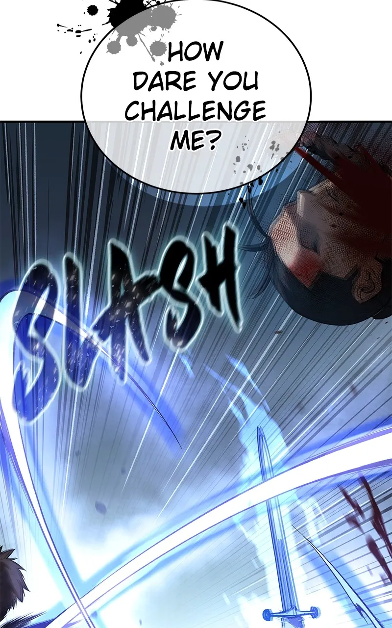 Read The Stellar Swordmaster chapter 60 image 73 on Lezhin