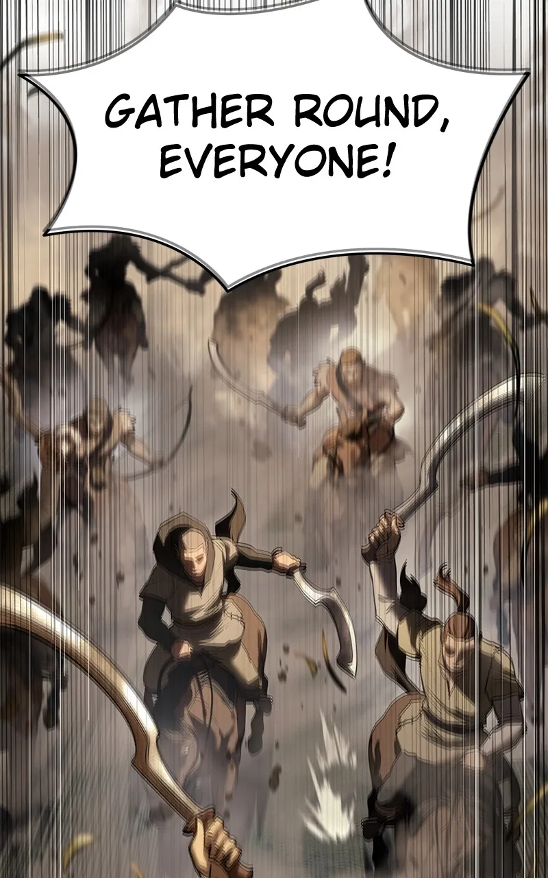 Read The Stellar Swordmaster chapter 61 image 1 on Lezhin