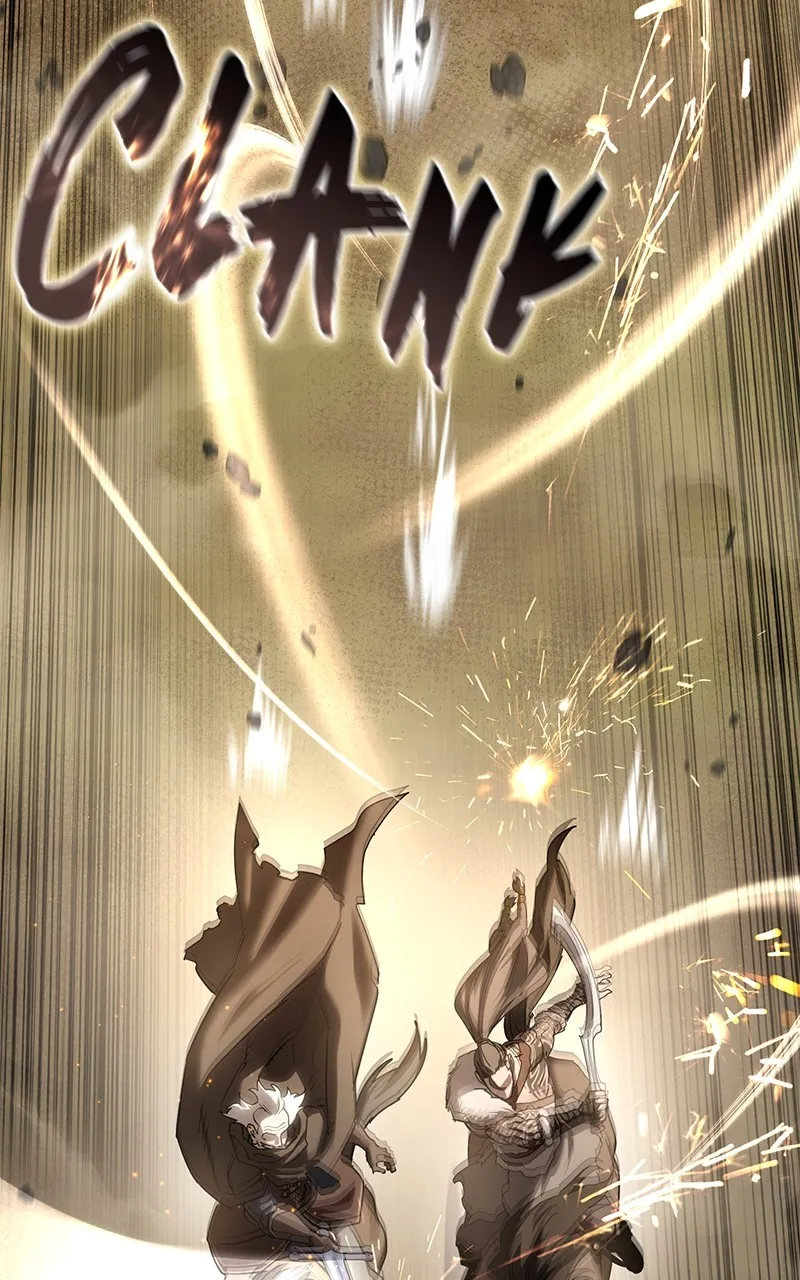 Read The Stellar Swordmaster chapter 61 image 101 on Lezhin