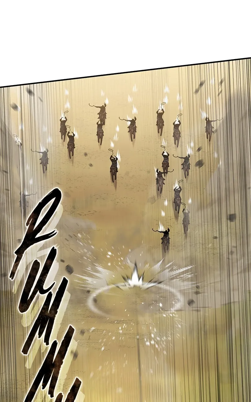 Read The Stellar Swordmaster chapter 61 image 11 on Lezhin