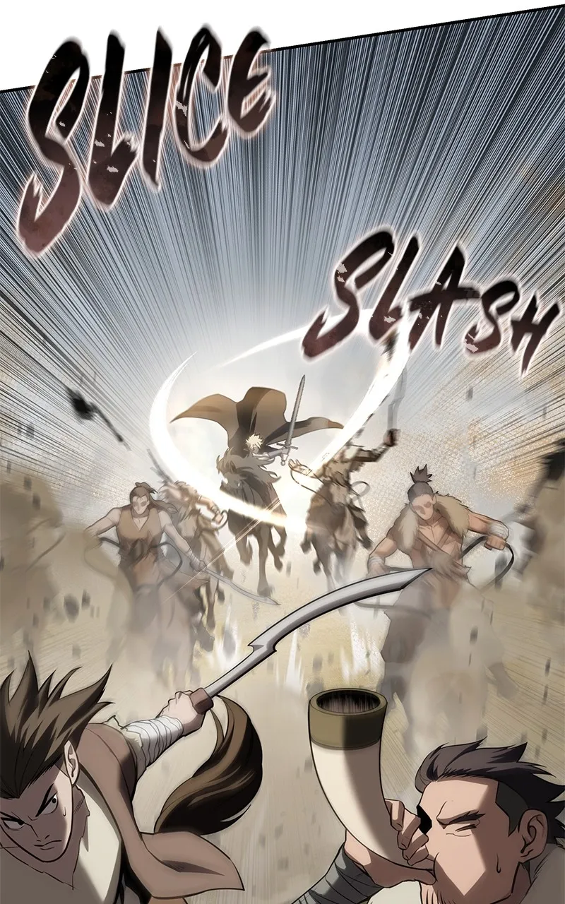 Read The Stellar Swordmaster chapter 61 image 123 on Lezhin