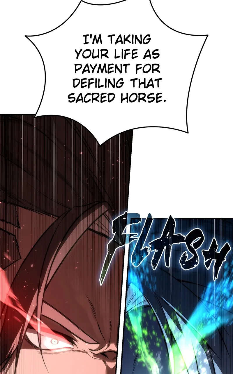 Read The Stellar Swordmaster chapter 61 image 152 on Lezhin