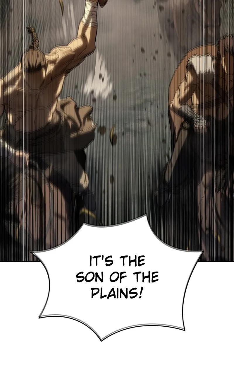 Read The Stellar Swordmaster chapter 61 image 2 on Lezhin