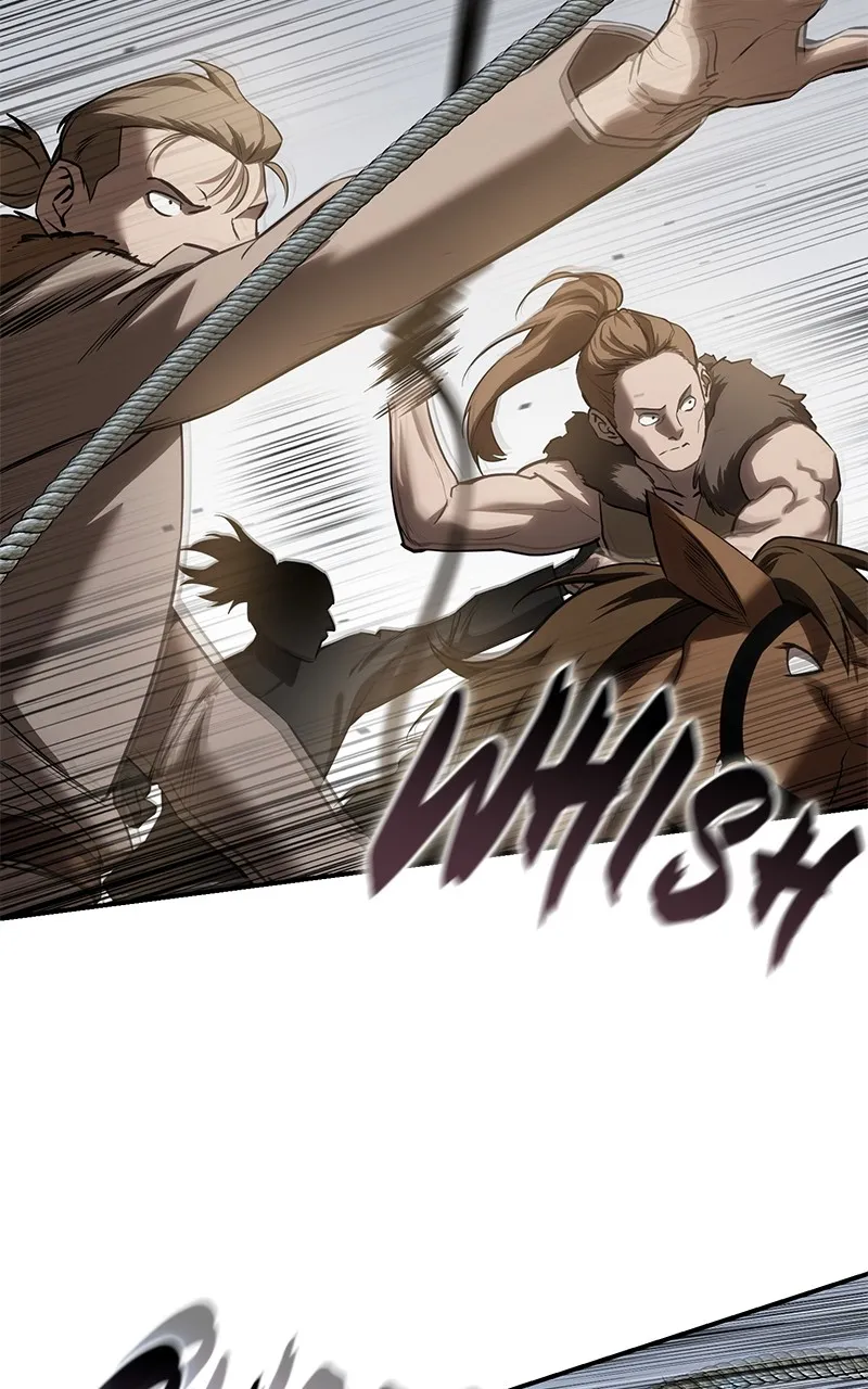 Read The Stellar Swordmaster chapter 61 image 5 on Lezhin