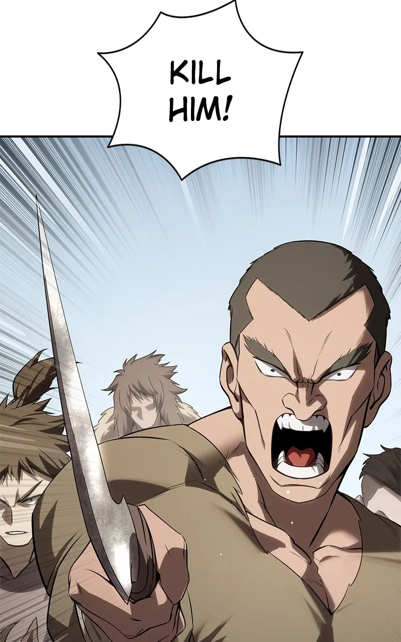 Read The Stellar Swordmaster chapter 61 image 53 on Lezhin
