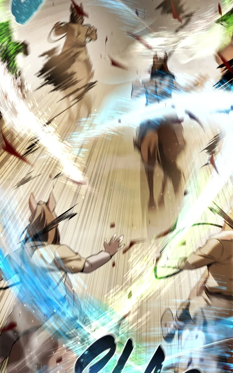 Read The Stellar Swordmaster chapter 61 image 68 on Lezhin