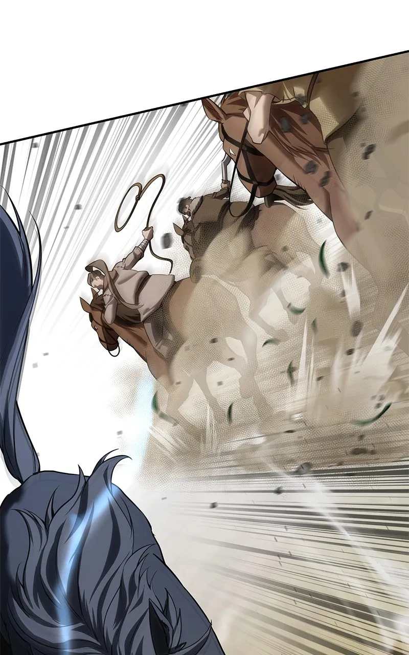 Read The Stellar Swordmaster chapter 61 image 7 on Lezhin
