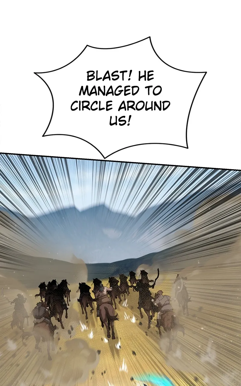 Read The Stellar Swordmaster chapter 61 image 76 on Lezhin