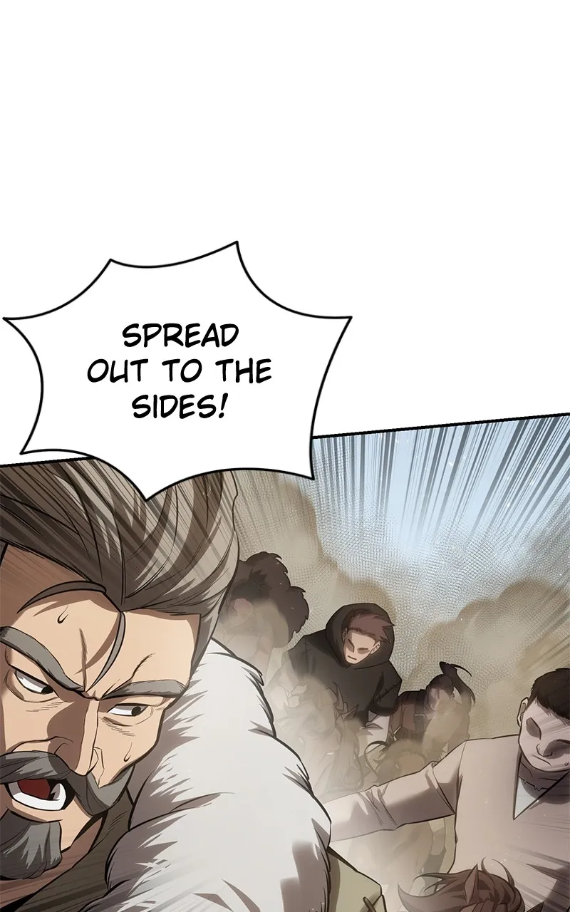 Read The Stellar Swordmaster chapter 61 image 78 on Lezhin