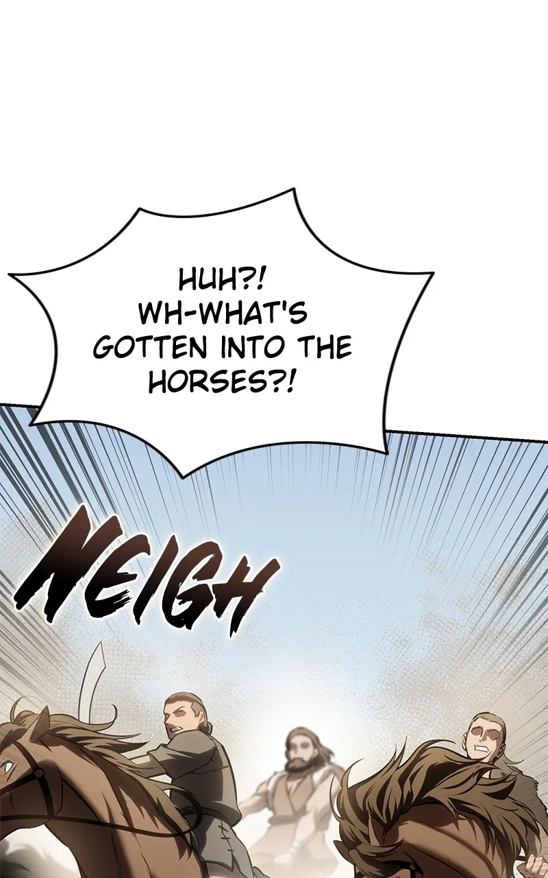 Read The Stellar Swordmaster chapter 61 image 83 on Lezhin