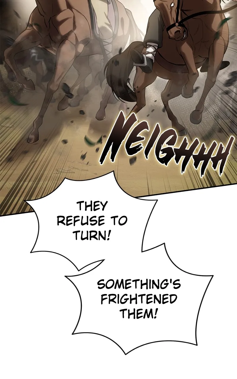 Read The Stellar Swordmaster chapter 61 image 84 on Lezhin