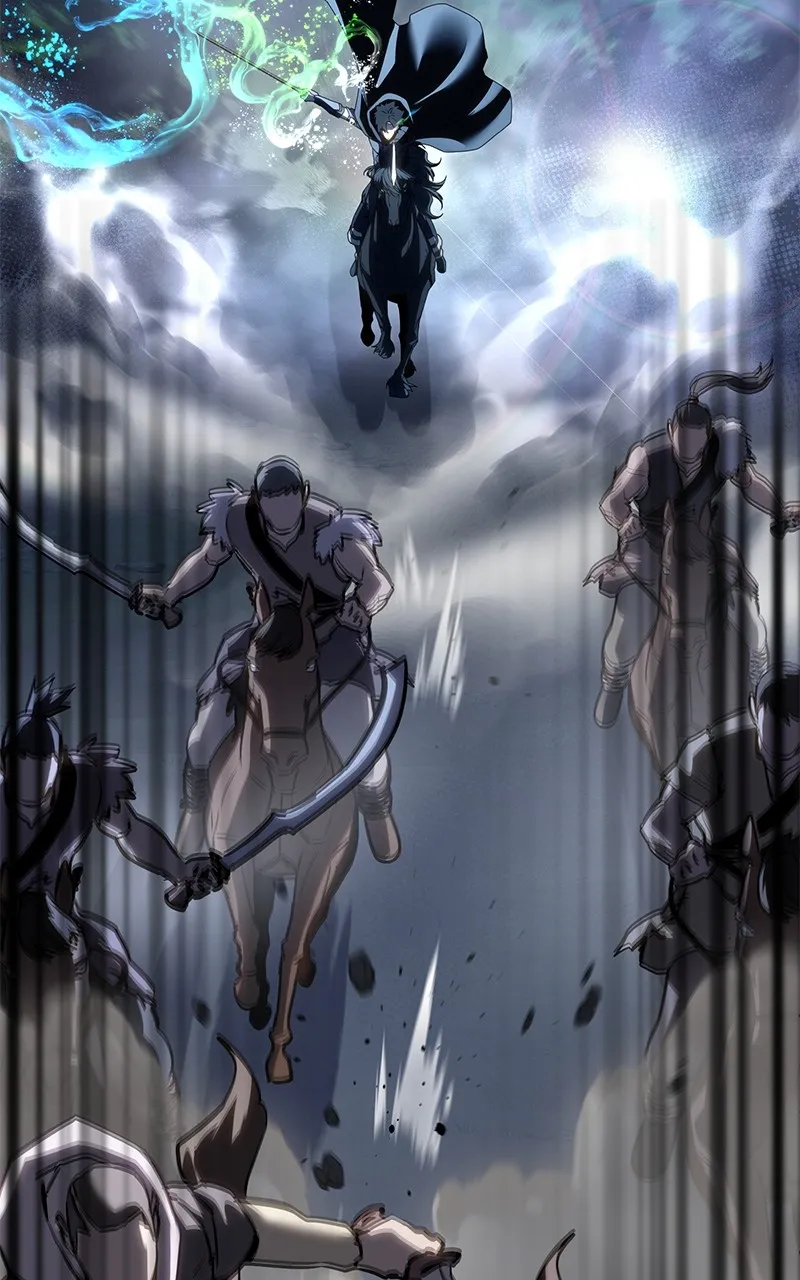 Read The Stellar Swordmaster chapter 61 image 90 on Lezhin