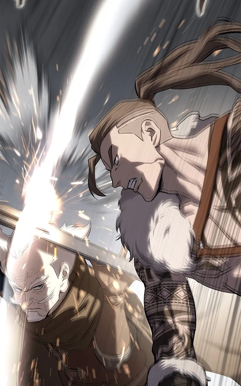 Read The Stellar Swordmaster chapter 61 image 98 on Lezhin