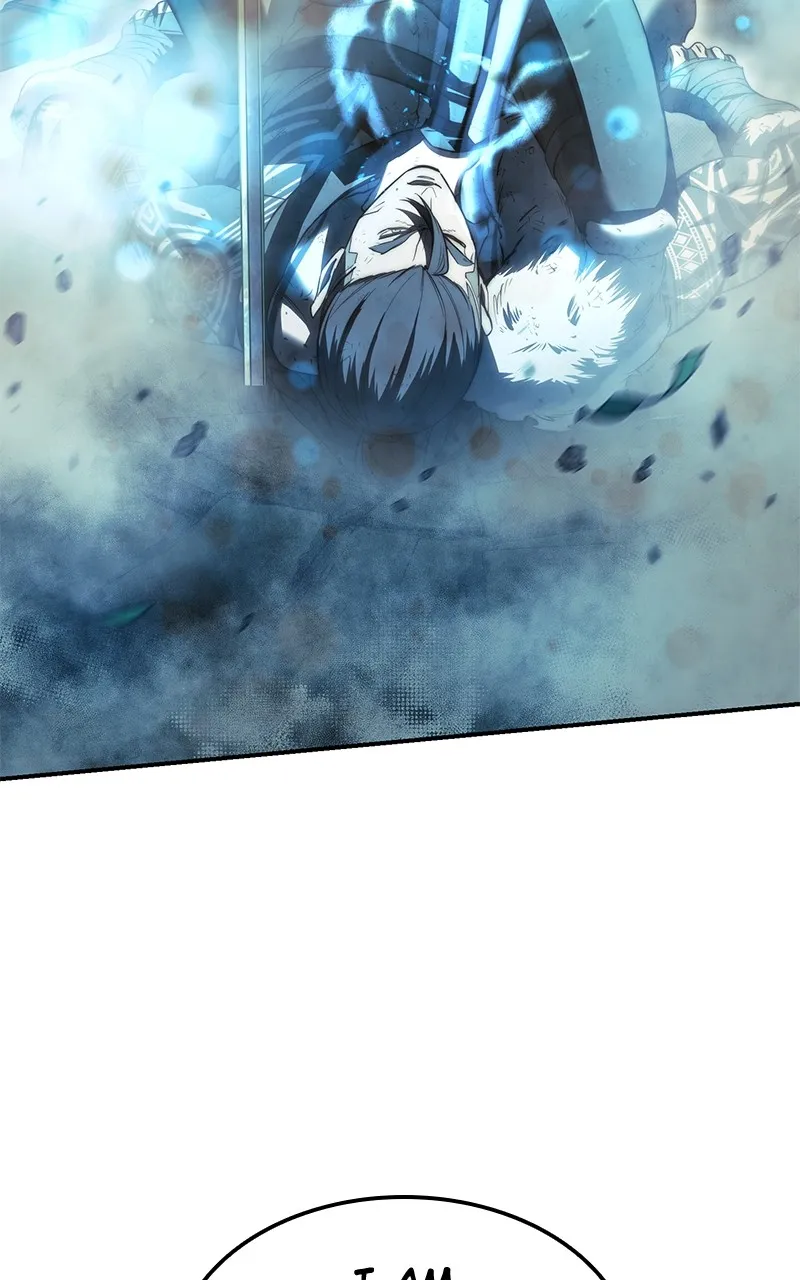 Read The Stellar Swordmaster chapter 62 image 100 on Lezhin