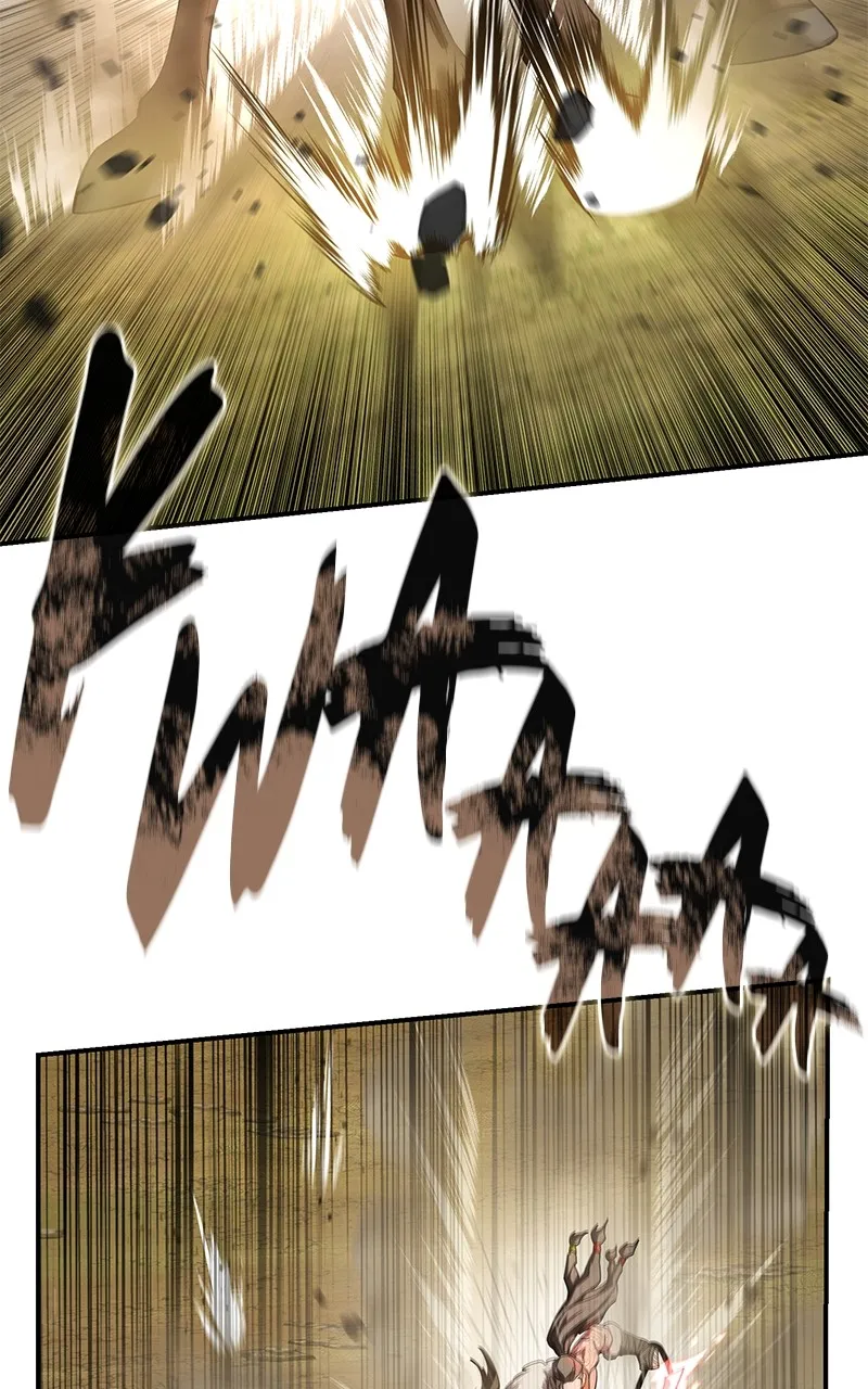 Read The Stellar Swordmaster chapter 62 image 11 on Lezhin