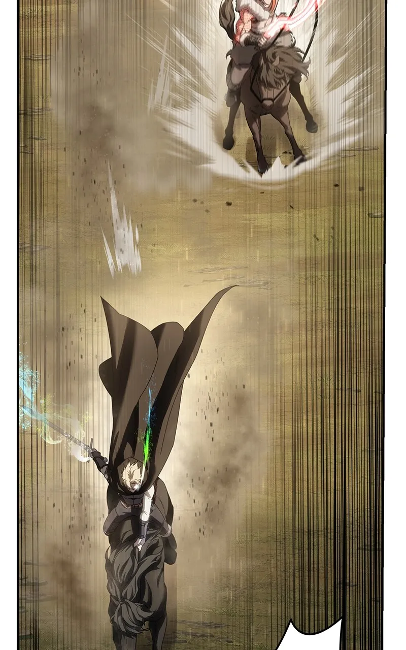 Read The Stellar Swordmaster chapter 62 image 12 on Lezhin