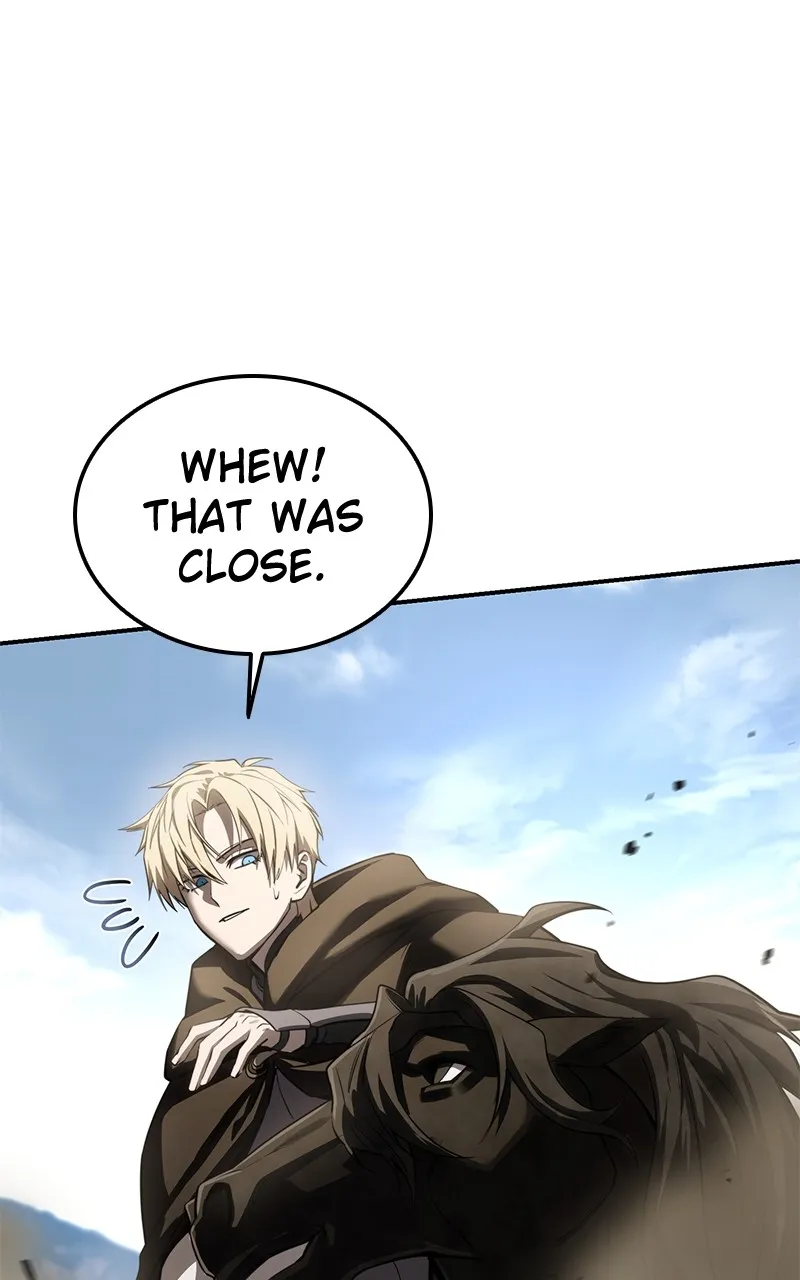 Read The Stellar Swordmaster chapter 62 image 23 on Lezhin