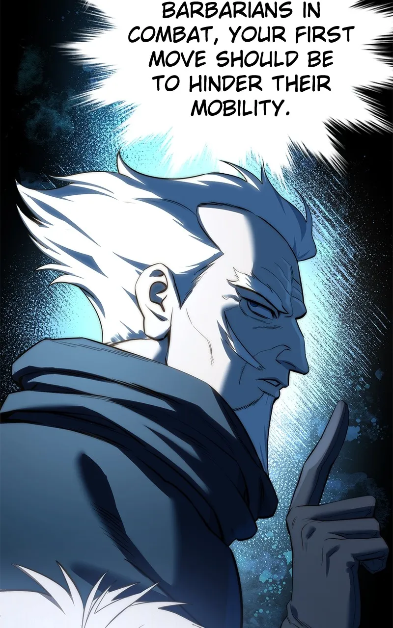 Read The Stellar Swordmaster chapter 62 image 37 on Lezhin