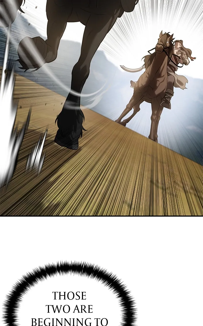Read The Stellar Swordmaster chapter 62 image 45 on Lezhin