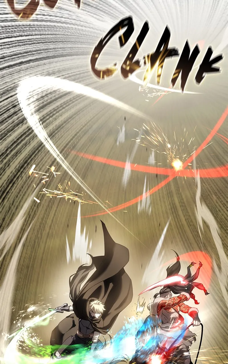 Read The Stellar Swordmaster chapter 62 image 5 on Lezhin