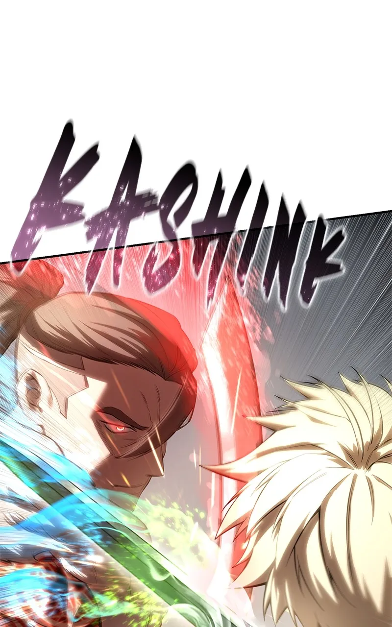 Read The Stellar Swordmaster chapter 62 image 7 on Lezhin