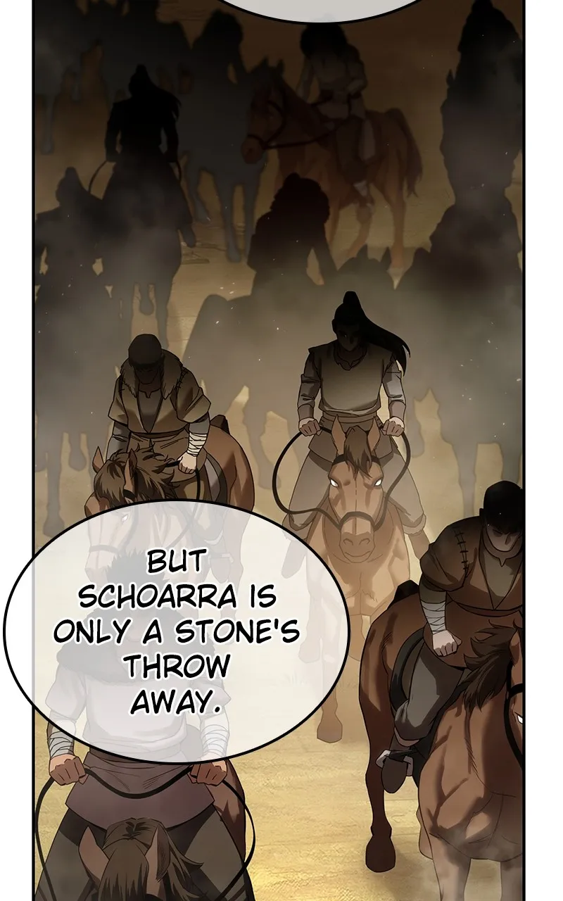 Read The Stellar Swordmaster chapter 63 image 99 on Lezhin