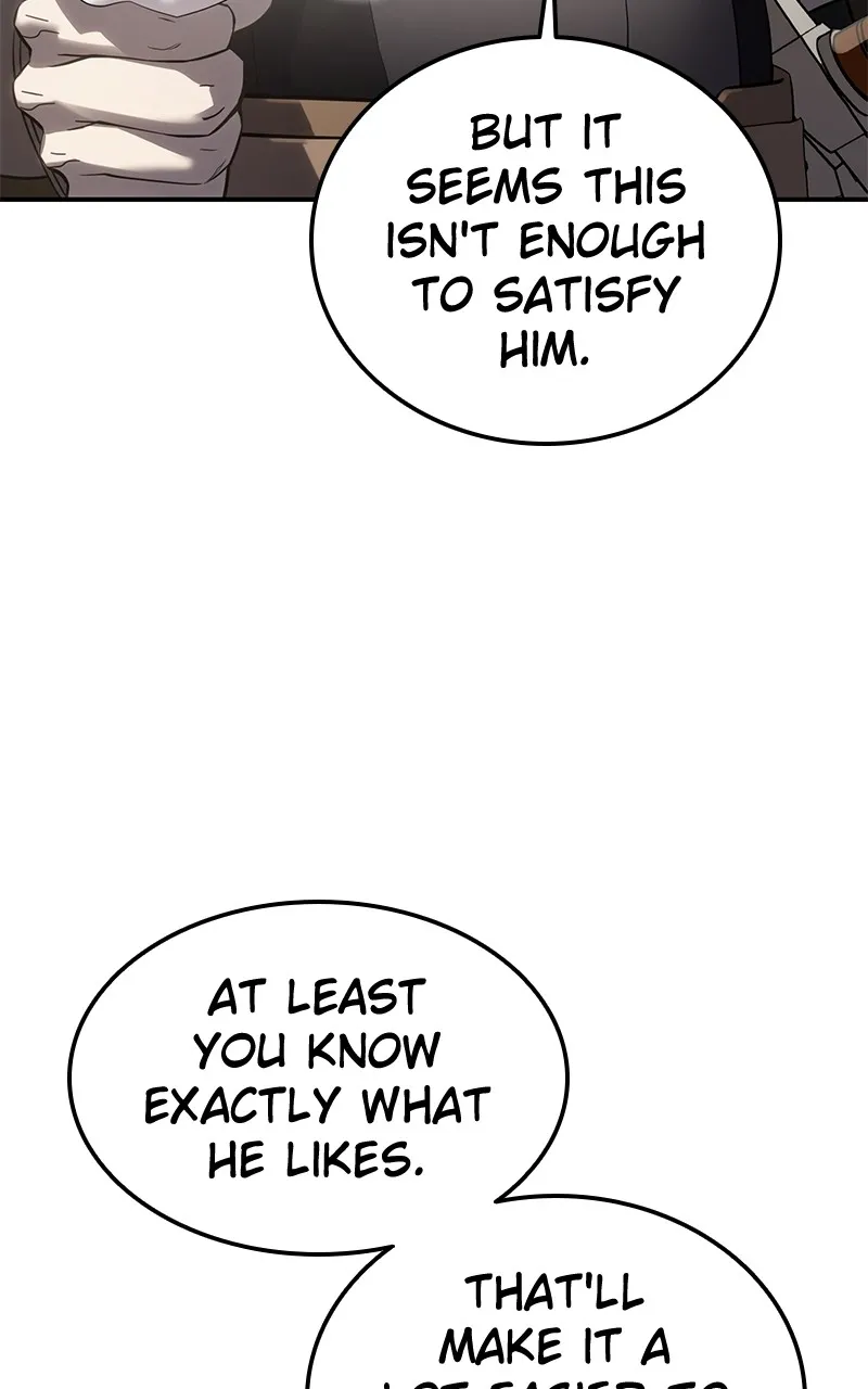 Read The Stellar Swordmaster chapter 64 image 11 on Lezhin