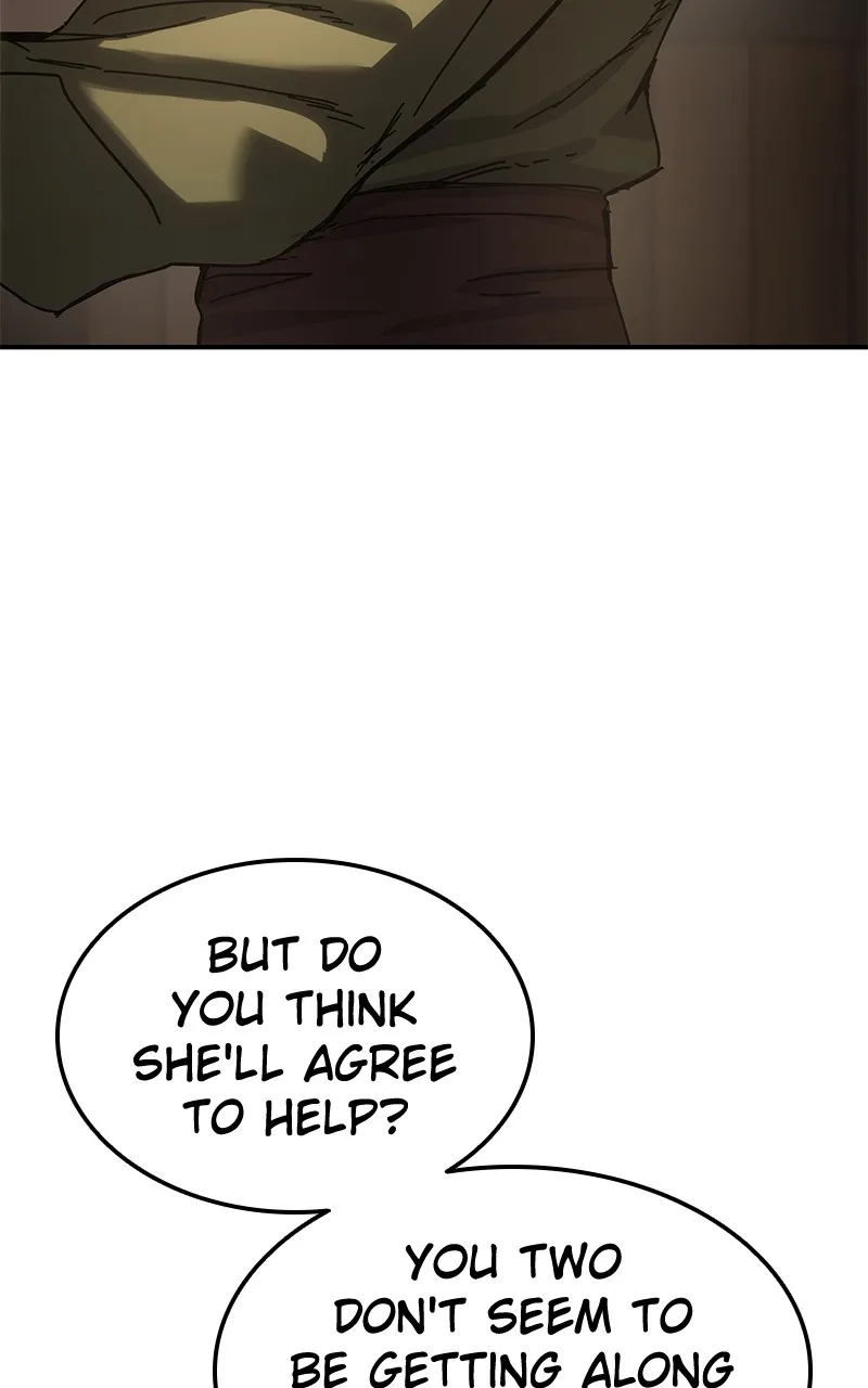 Read The Stellar Swordmaster chapter 64 image 22 on Lezhin