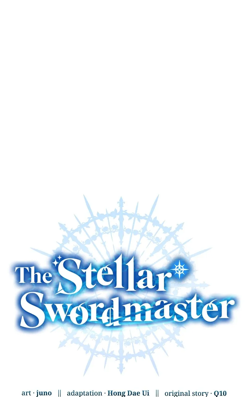 Read The Stellar Swordmaster chapter 64 image 26 on Lezhin